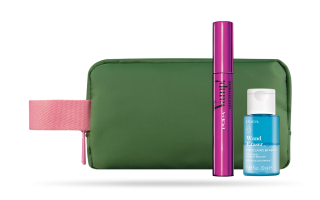 Kit Vamp! Lash Extender & Wand Eraser - PUPA Milano