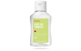 Pupa Care For Yourself Handwash Gel with Sanitizer 100 ml - PUPA Milano
