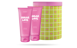 Happy Box Kit 1 - PUPA Milano