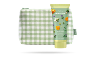 Let's Bloom - Shower Gel - PUPA Milano