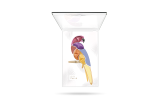 Parrot - PUPA Milano