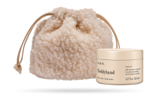 Teddyland - Body butter - PUPA Milano