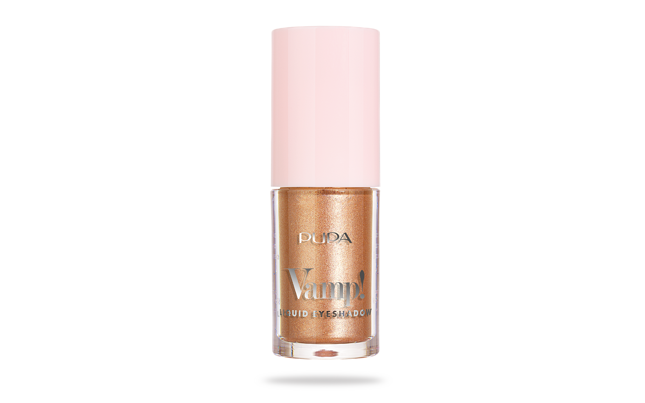 Vamp! Liquid Eyeshadow - PUPA Milano