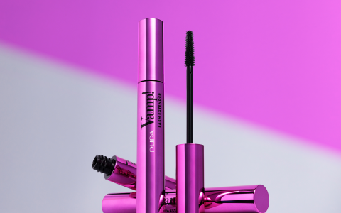 Vamp! Mascara Lash Extender 5