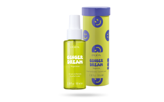 Happy Box - Scented water - PUPA Milano