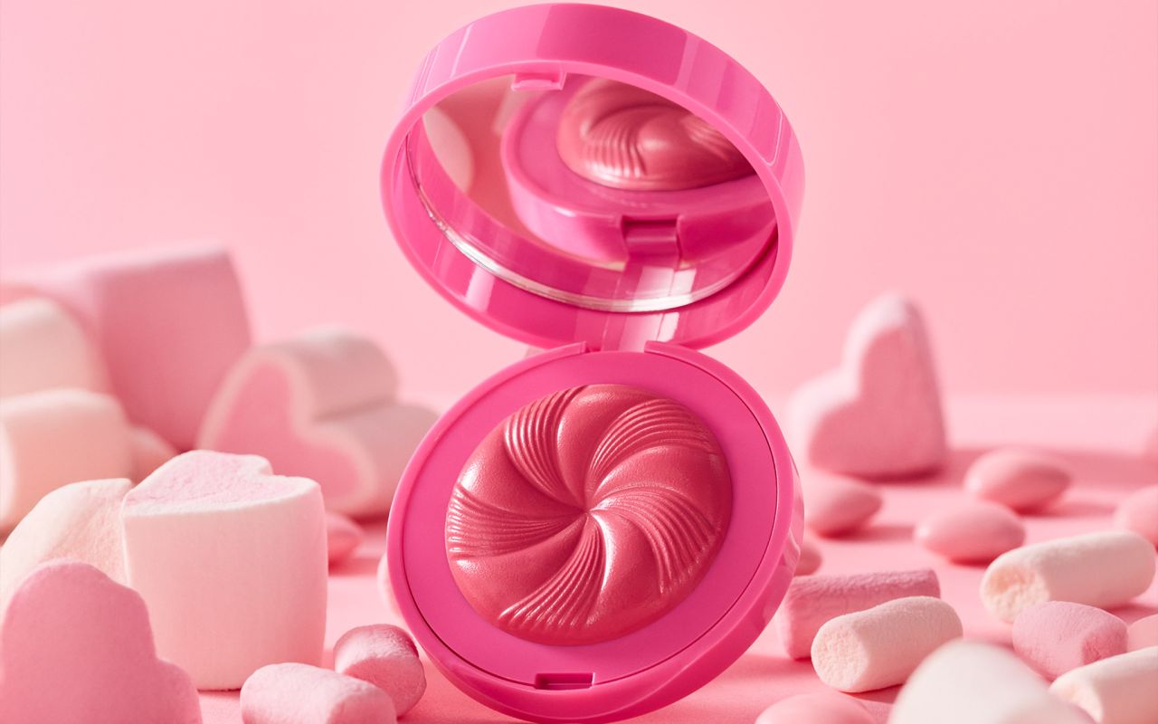 Candy Club - Cloudy Candy - PUPA Milano