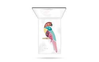 Parrot - PUPA Milano