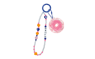 Happy Charms - PUPA Milano