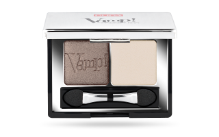 Vamp! Compact Duo eyeshadow - PUPA Milano