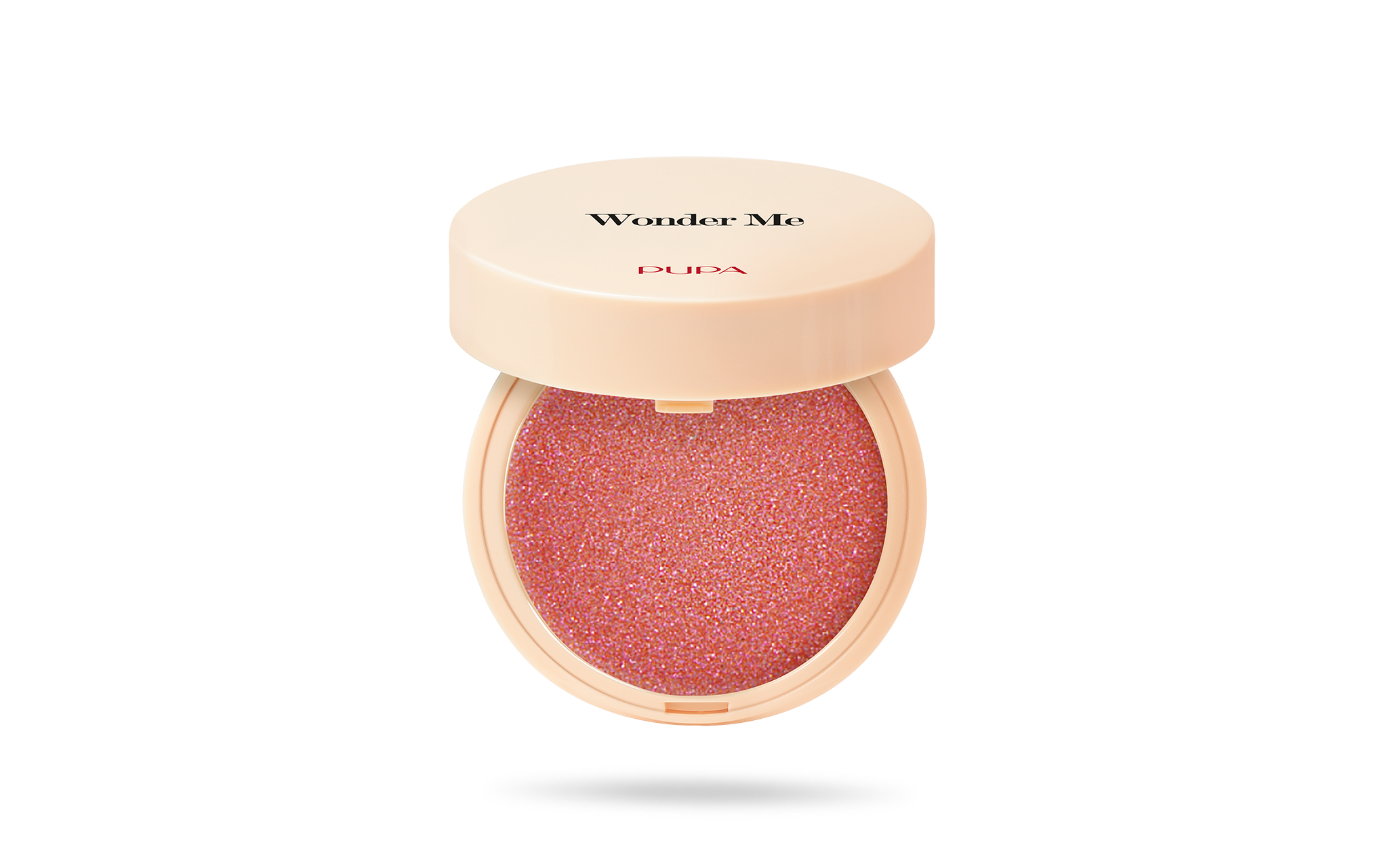 Wonder Me Blush - PUPA Milano