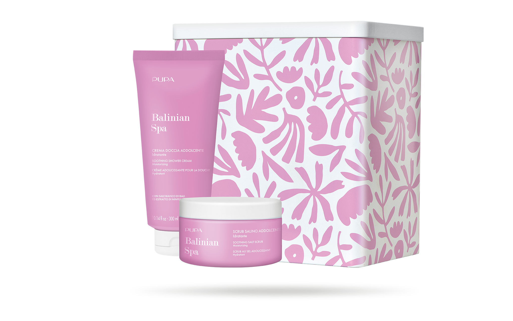 Rigid Boxes packaging