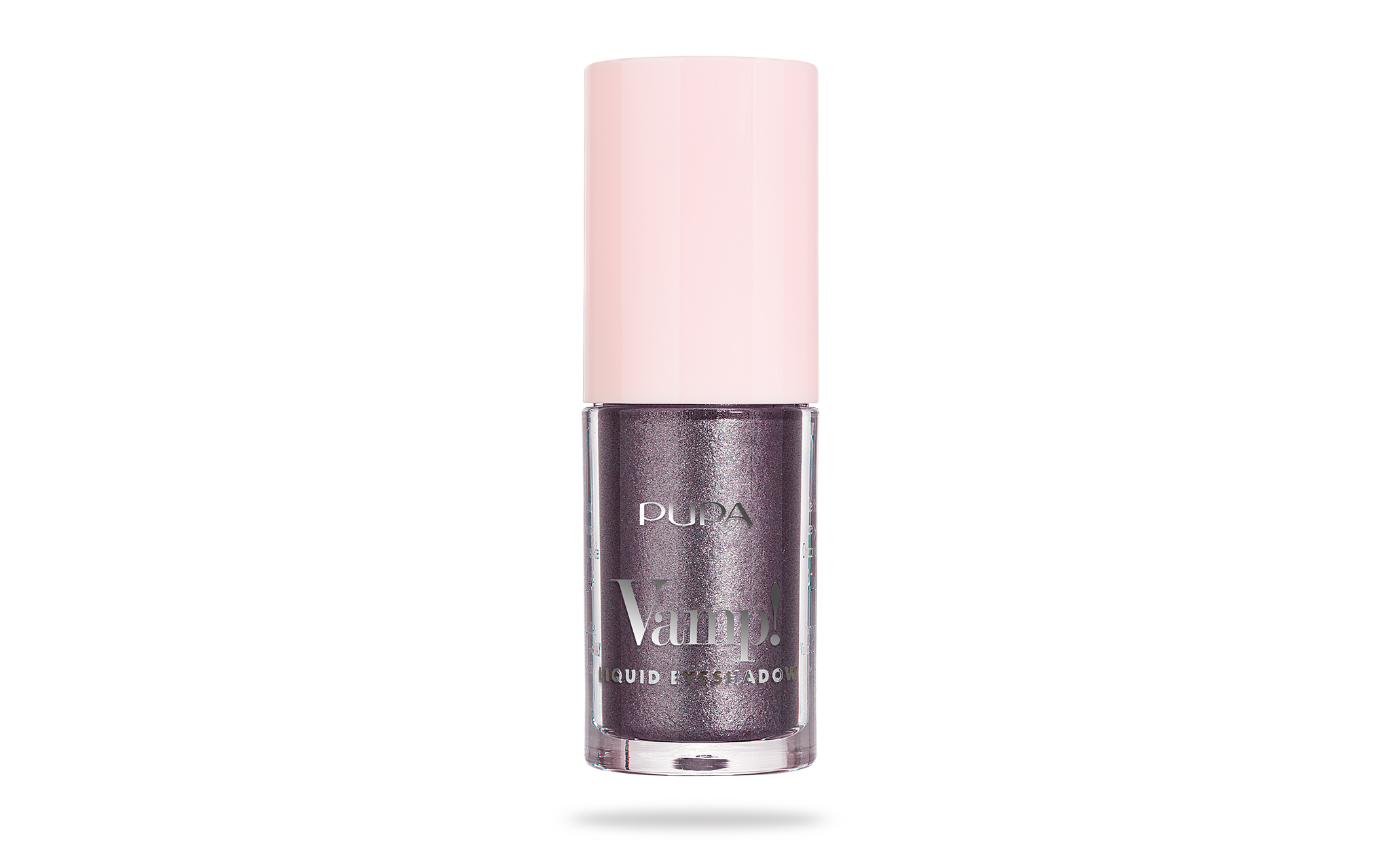 Vamp! Liquid Eyeshadow - PUPA Milano