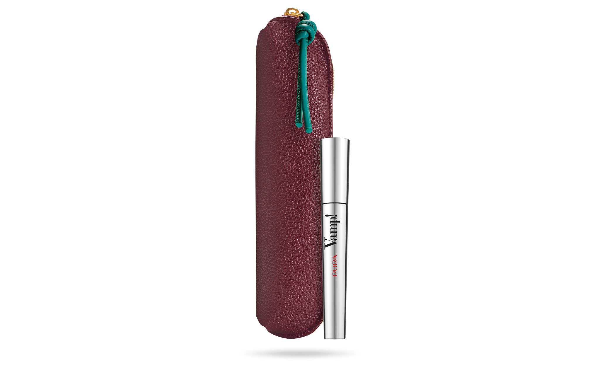 Kit Vamp! Gold Edition - PUPA Milano