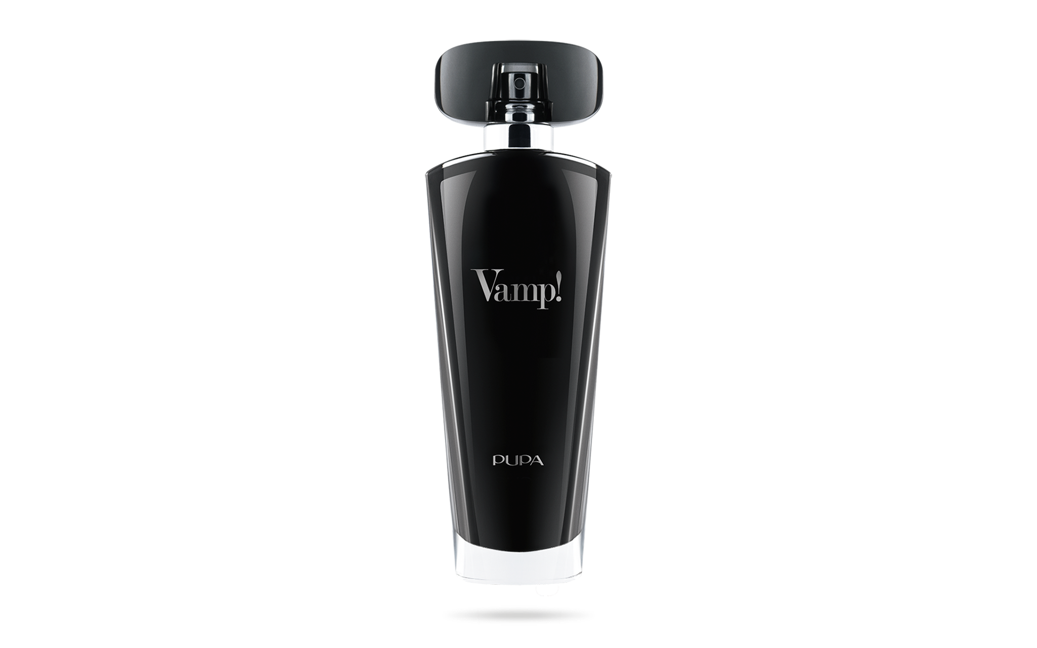 Eau De Parfum Vamp! Black 50 ml - PUPA Milano