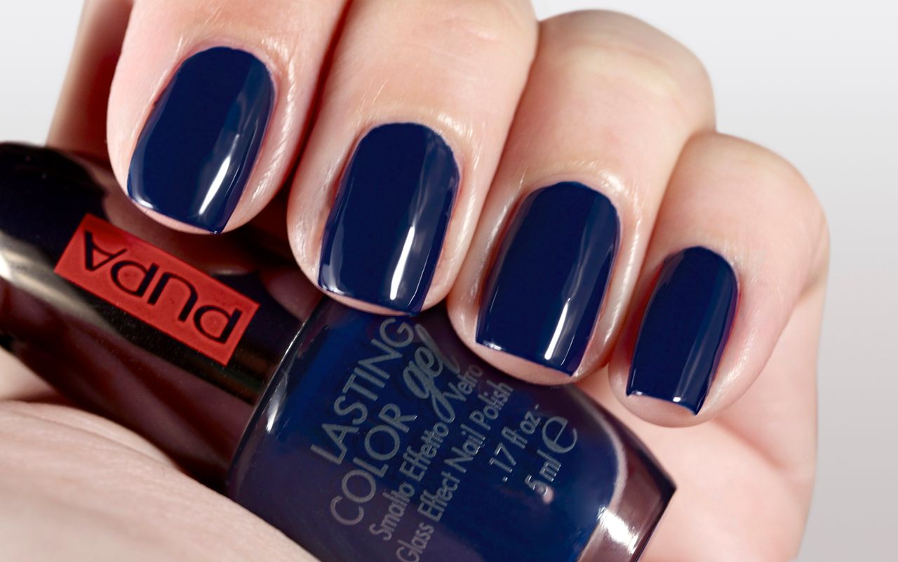 Lasting Color Gel - PUPA Milano