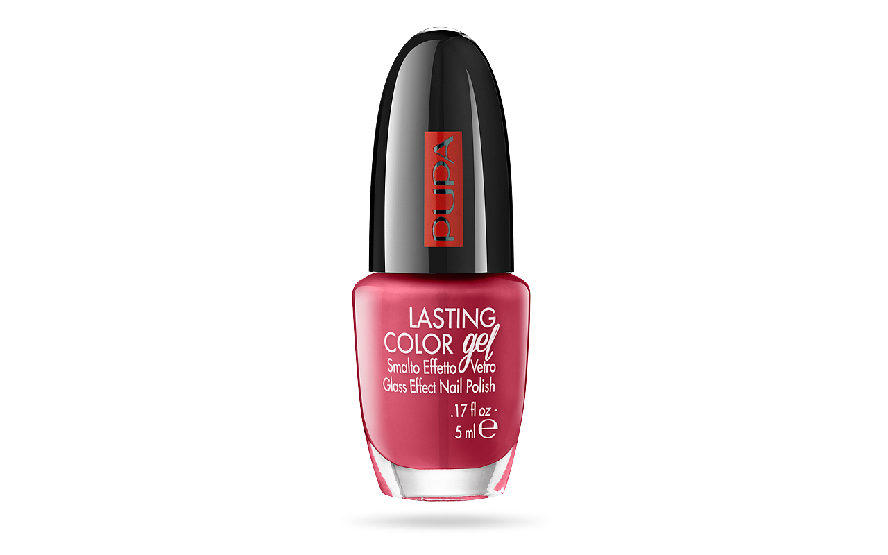 Lasting Color Gel - PUPA Milano