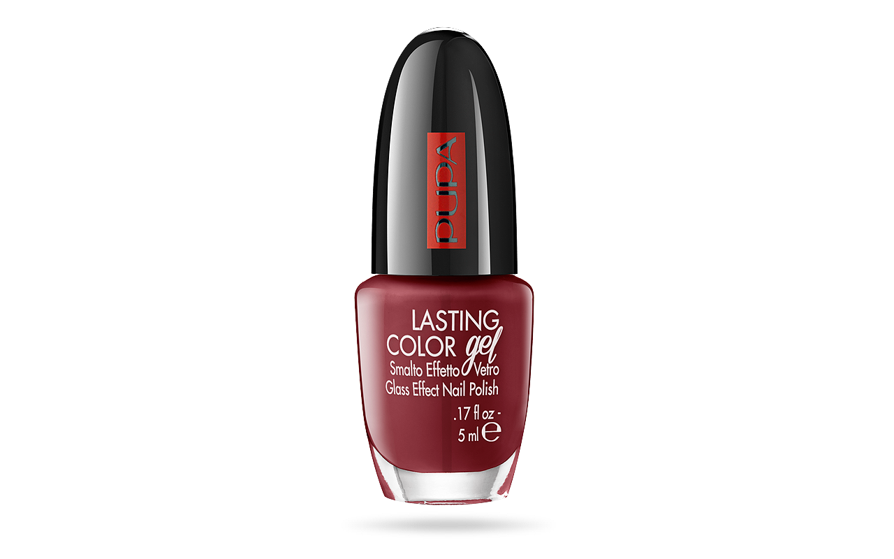 Lasting Color Gel - PUPA Milano