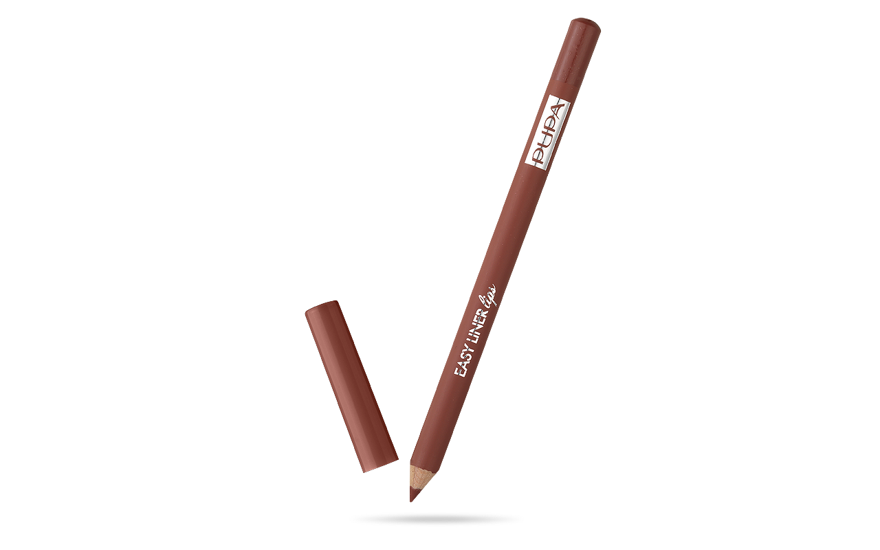 Easy Liner Lips - Lip Pencil - PUPA Milano