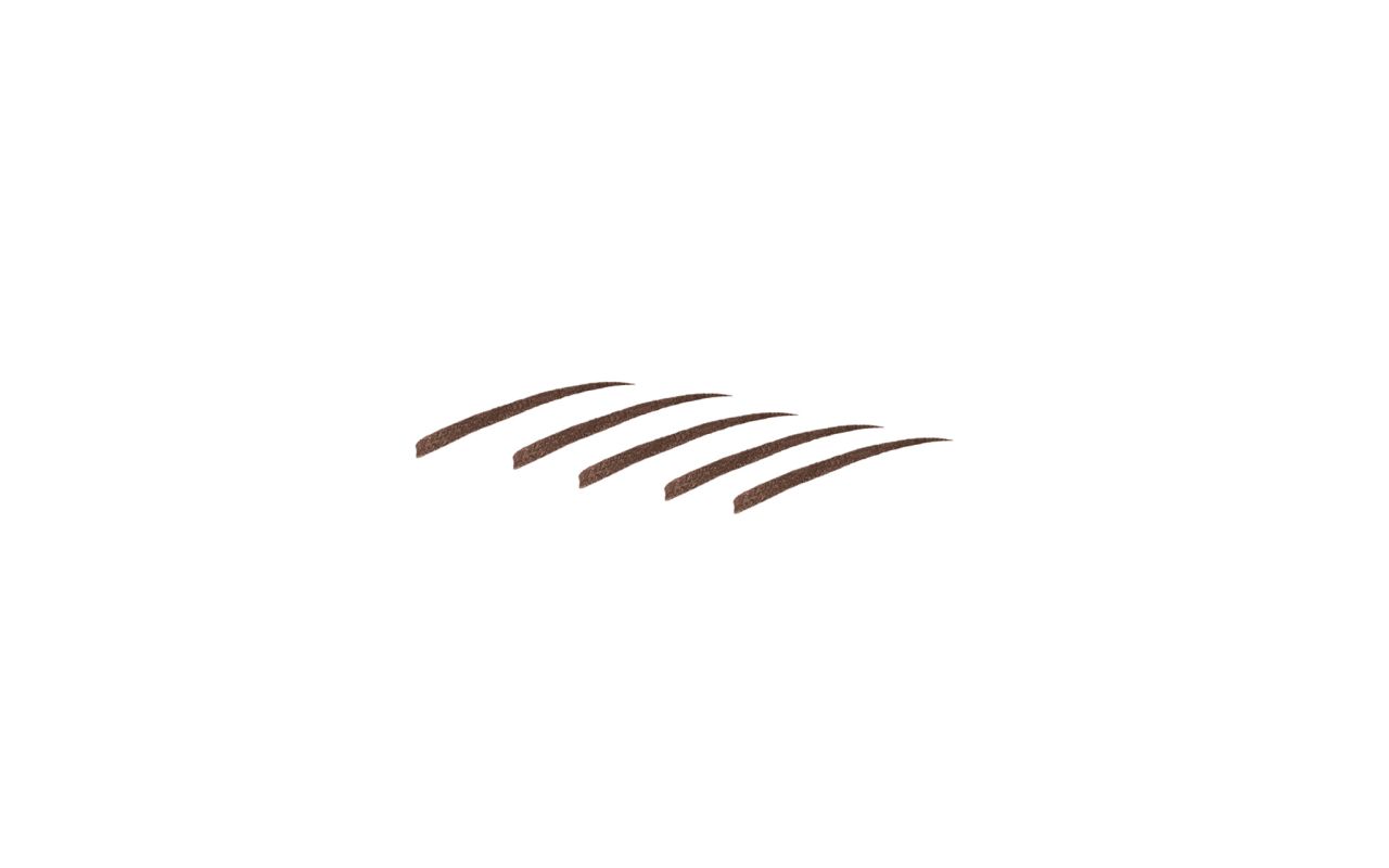 High Definition Eyebrow Pencil - PUPA Milano