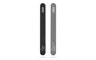 Double-Sided Abrasive Nail File - PUPA Milano