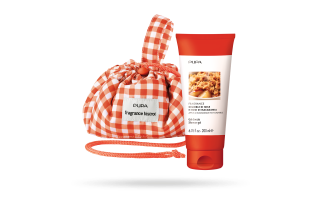 Fragrance Bistrot - Shower Gel - PUPA Milano