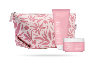 Asian Spa Kit 1 - PUPA Milano
