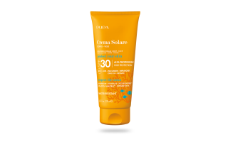 Sunscreen Cream SPF 30 (200 ml) - PUPA Milano