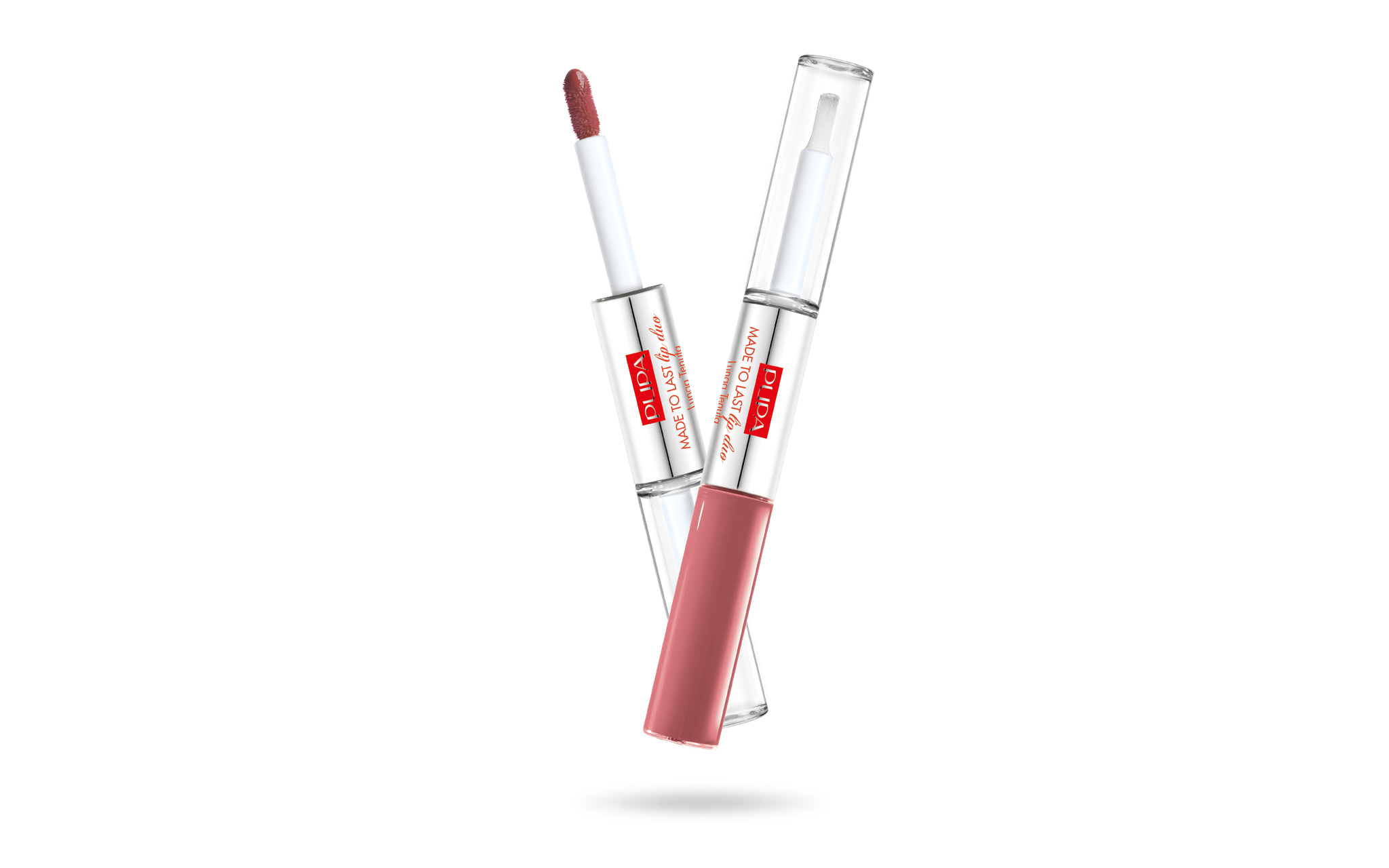 Made To Last Lip Duo - PUPA Milano