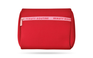 Glamour Beauty Routine Medium Pochette - PUPA Milano