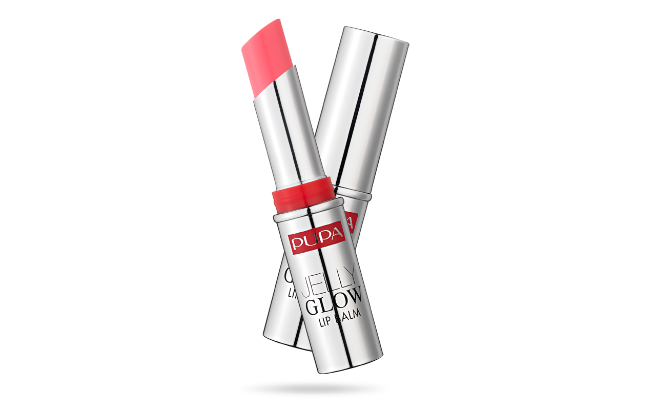 Jelly Glow Lip Balm - PUPA Milano