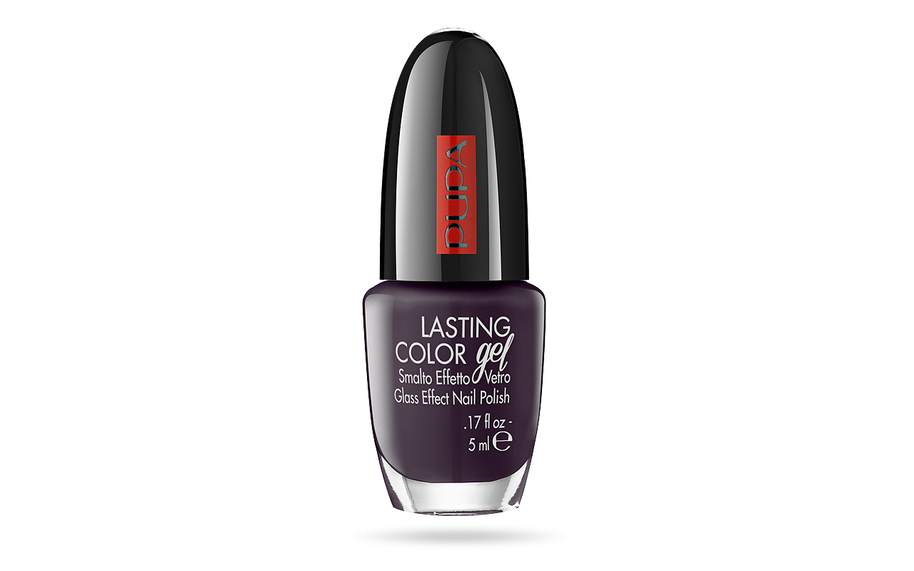 Lasting Color Gel - PUPA Milano