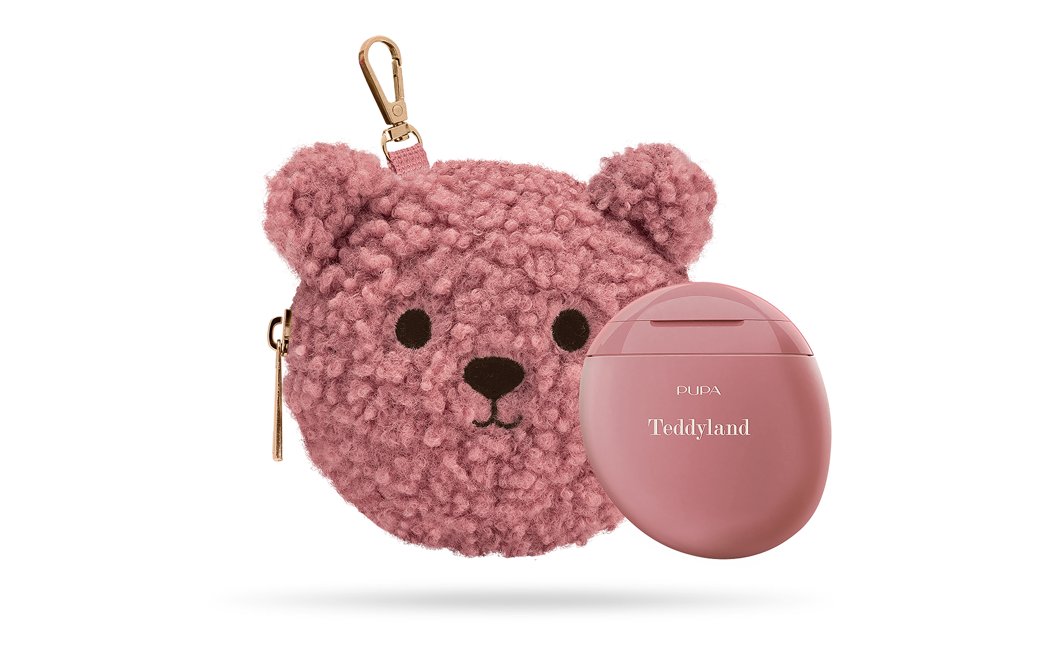 Teddyland - Scented Hand Cream - PUPA Milano
