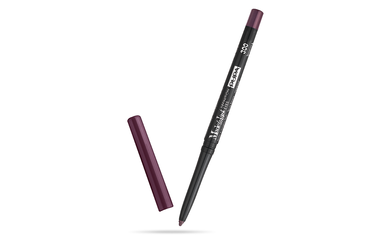 Made to Last Definition Eyes - PUPA Milano