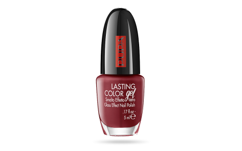Lasting Color Gel Gl Effect Glossy Nail Polish Pupa Milano Lasting Color Gel Pupa Milano