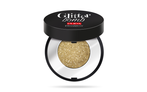 Glitter Bomb Eyeshadow