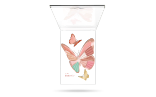 Butterfly - PUPA Milano