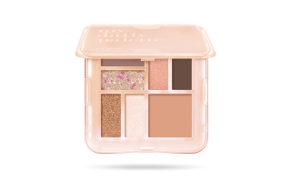 My Daily Palette - PUPA Milano My Daily Palette - PUPA Milano
