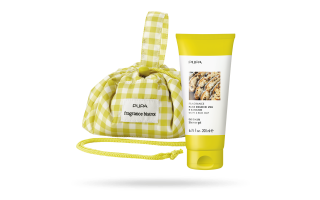 Fragrance Bistrot - Shower Gel - PUPA Milano