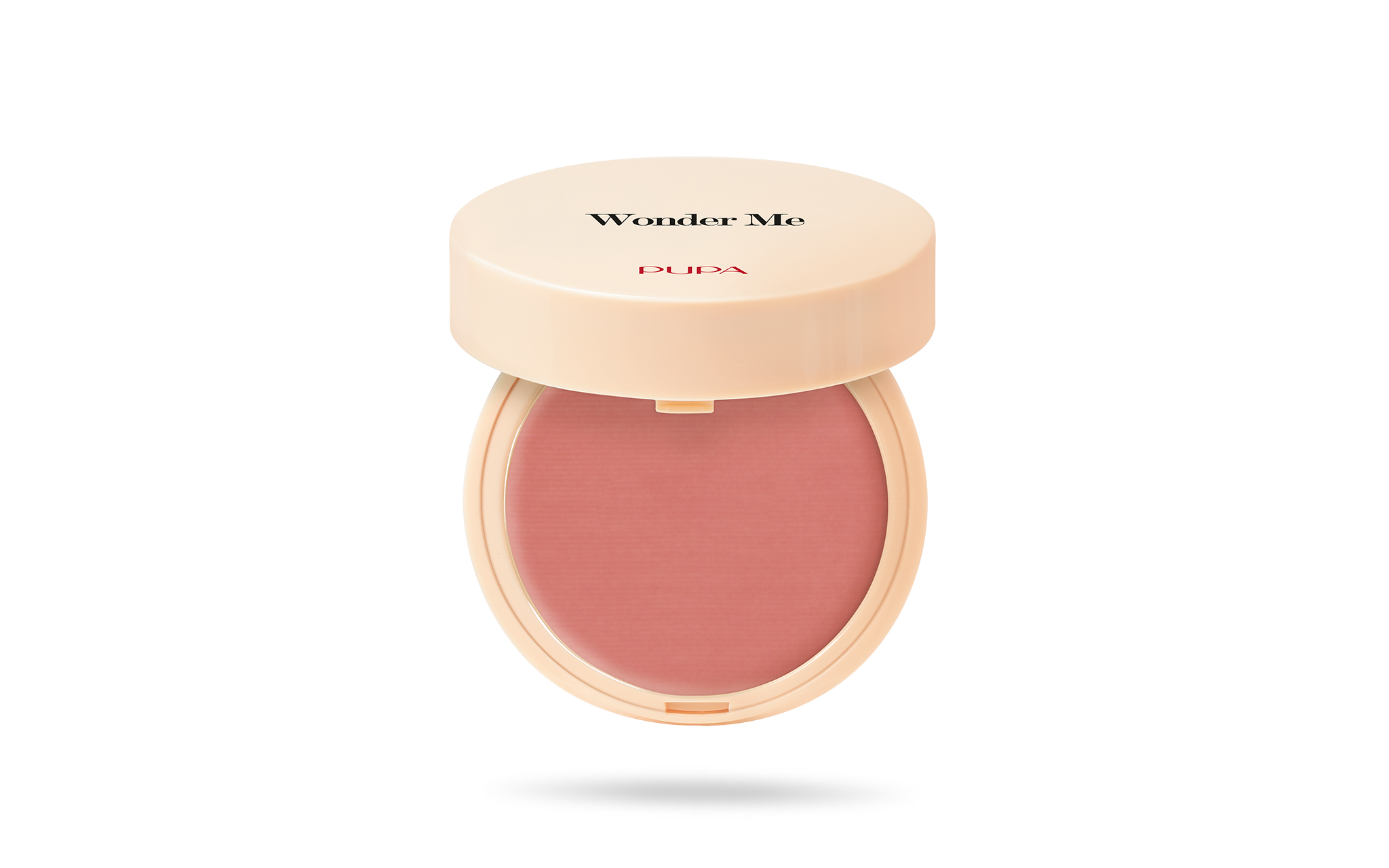 Wonder Me Blush - PUPA Milano