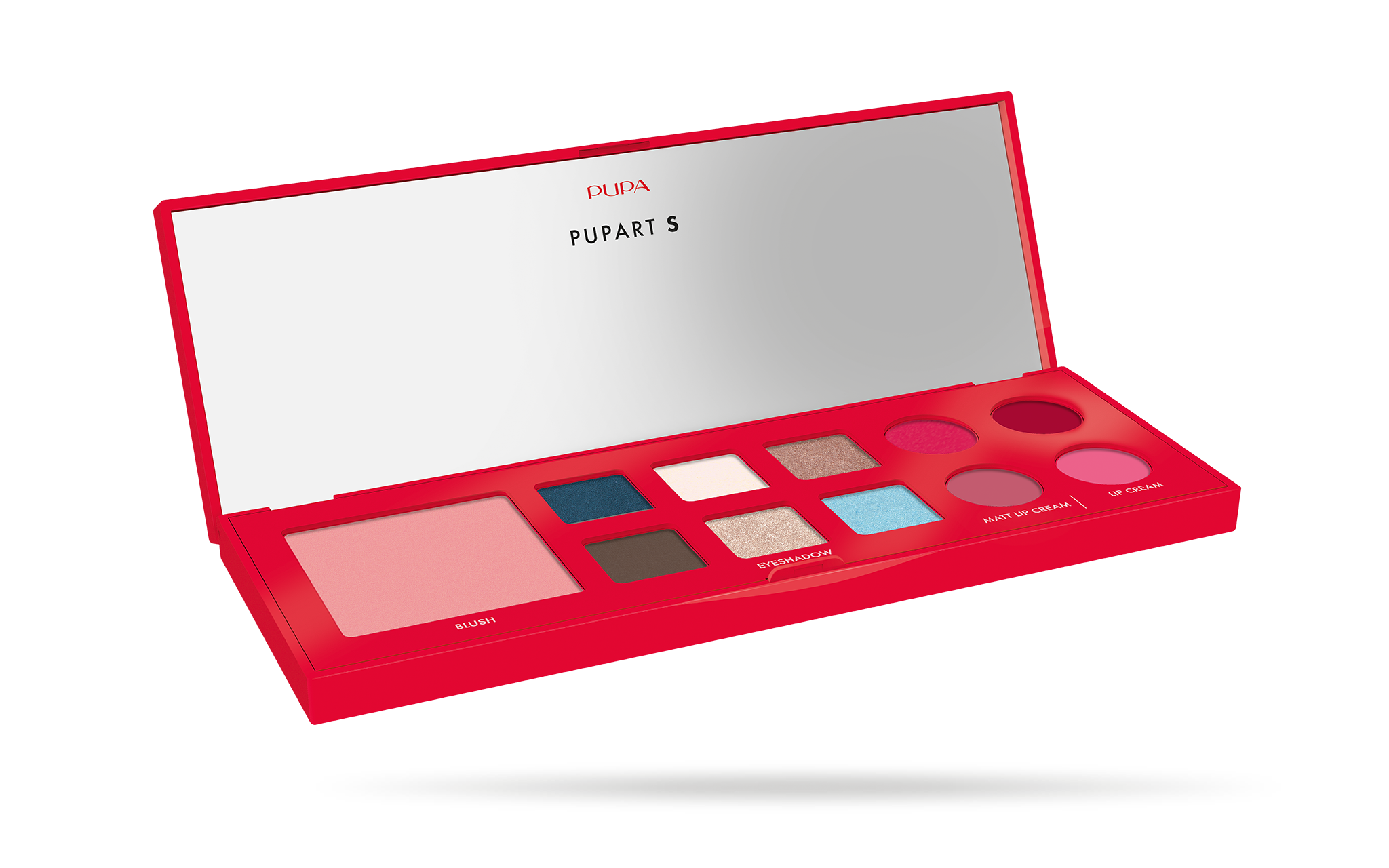 Pupart S - PUPA Milano