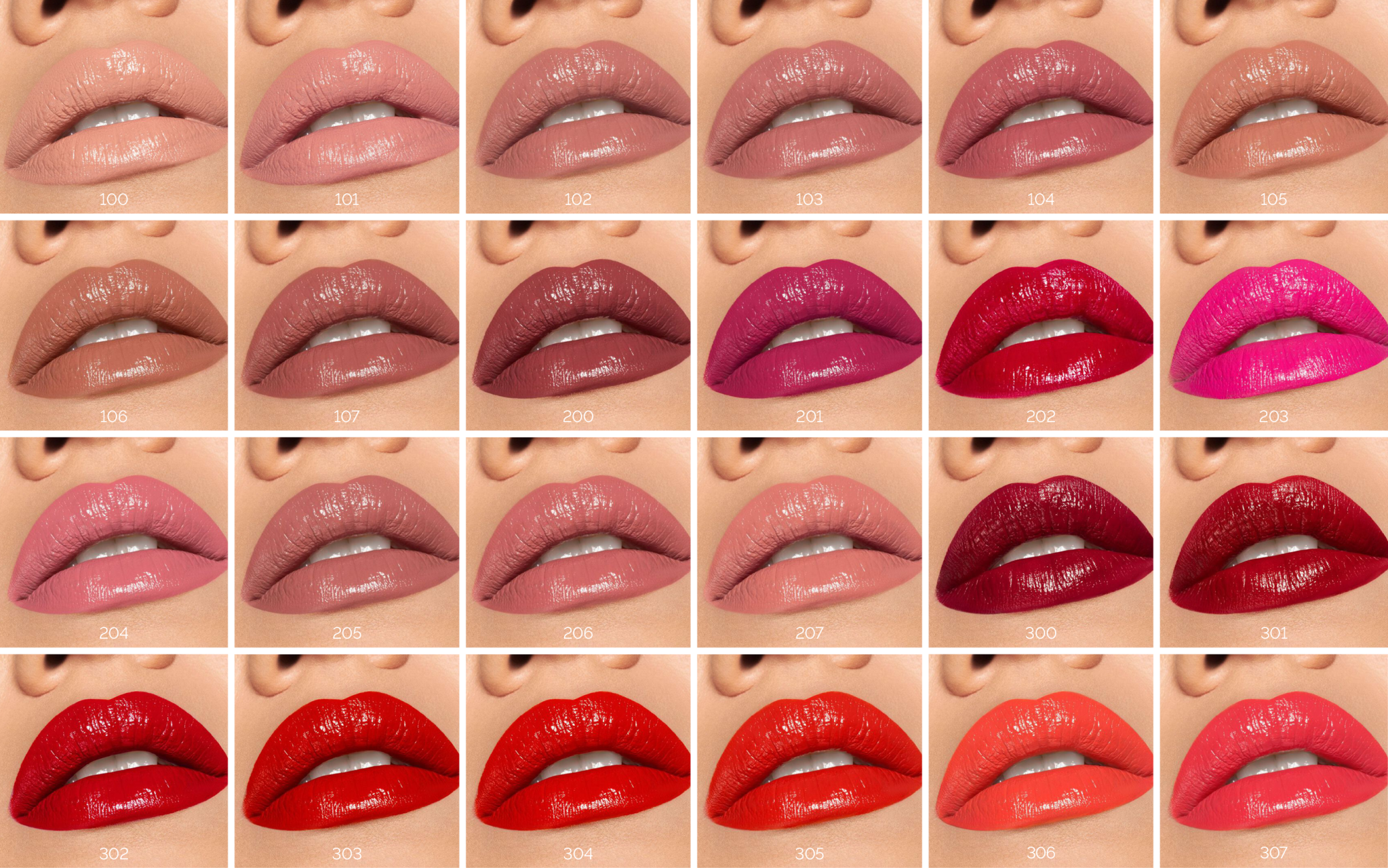 Vamp! Lipstick - PUPA Milano