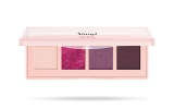 Vamp! 4 Eyeshadow Palette - PUPA Milano