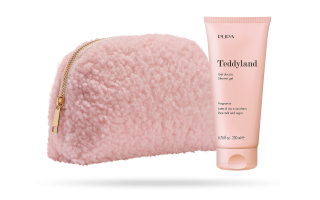 Teddyland - Shower Gel