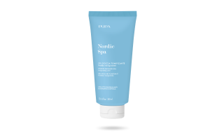 Toning Shower Gel 300 ml - PUPA Milano