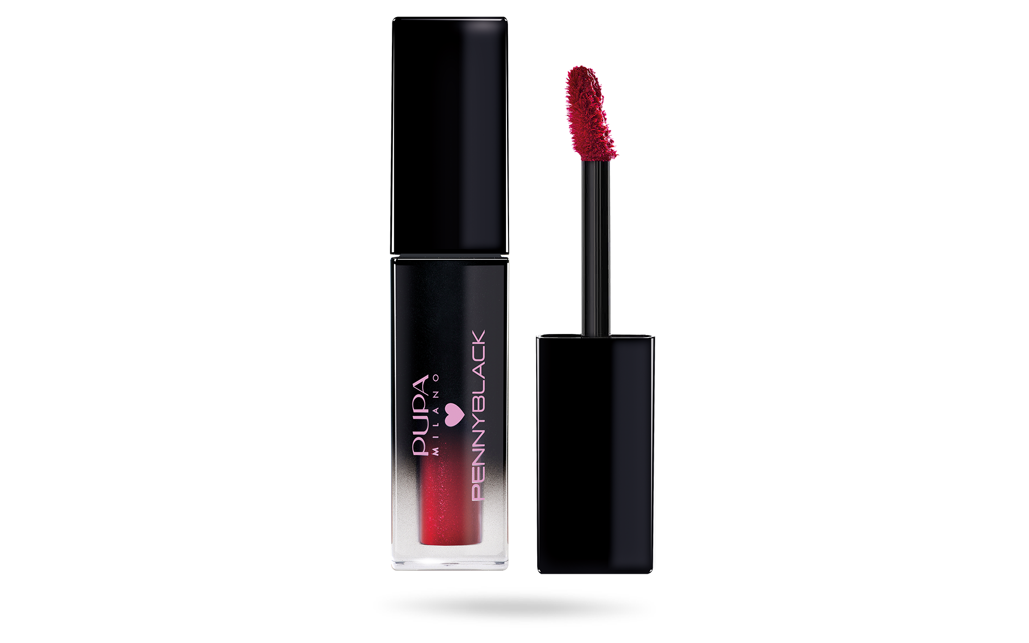 Pupa <3 Pennyblack - Liquid Transformer Lipstick - PUPA Milano