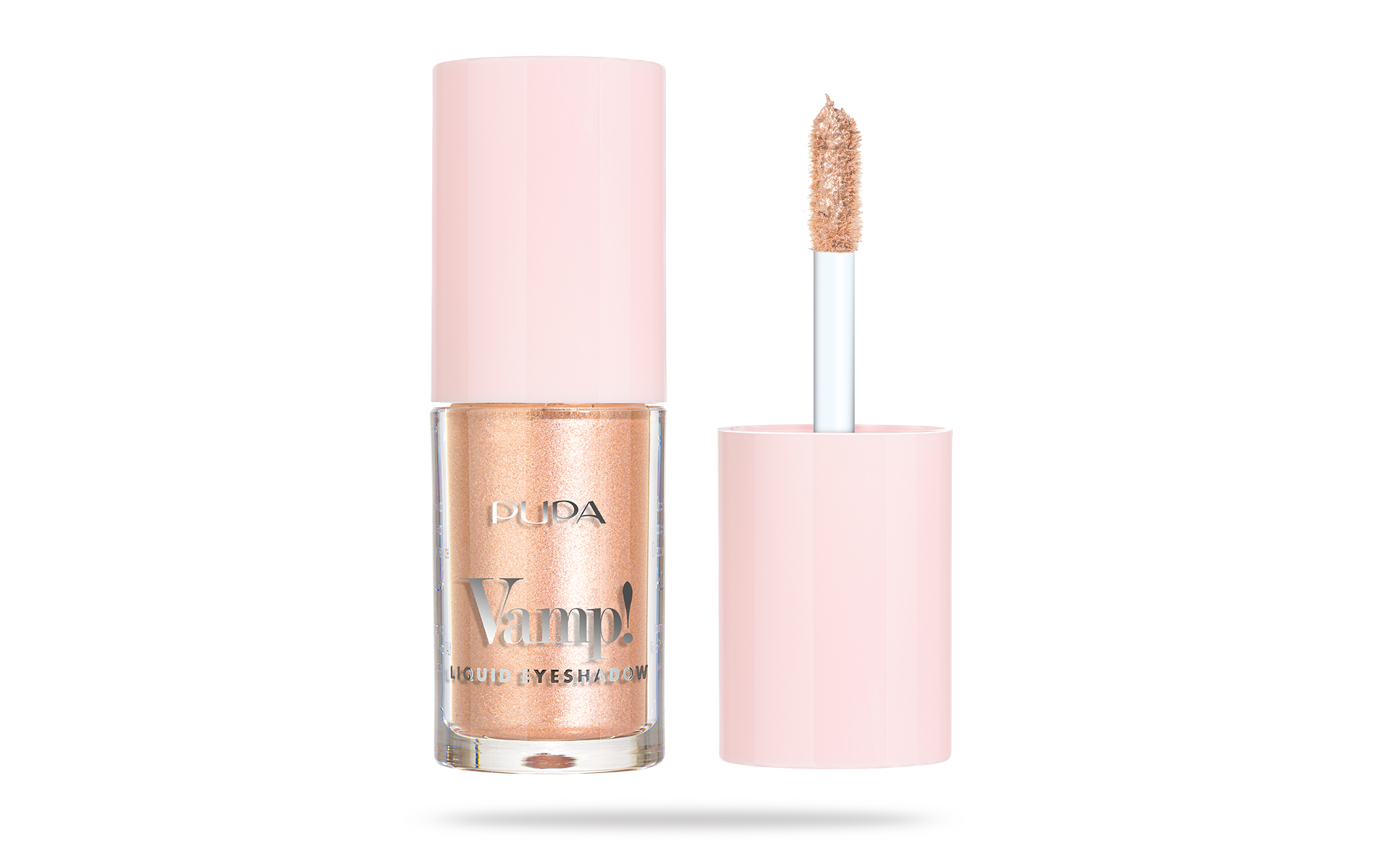 Vamp! Liquid Eyeshadow - PUPA Milano