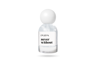 Never Without - PUPA Milano