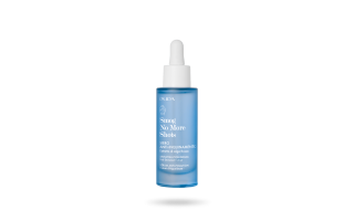 Smog No More Shots Anti-Pollution Serum