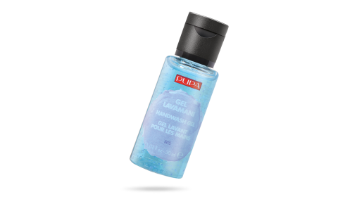 Iris Handwash Gel Withaut Water