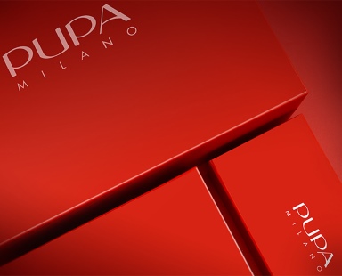 GIFT BOX PUPA